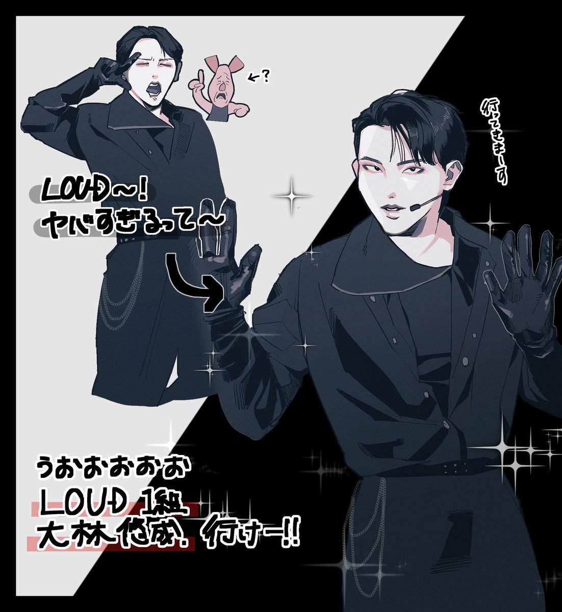 カルボ tweet media