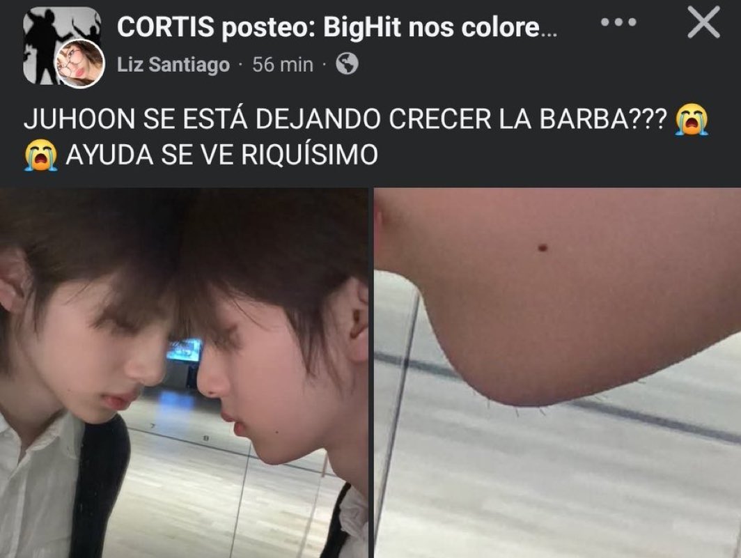 Mujeres Out Of Context tweet media