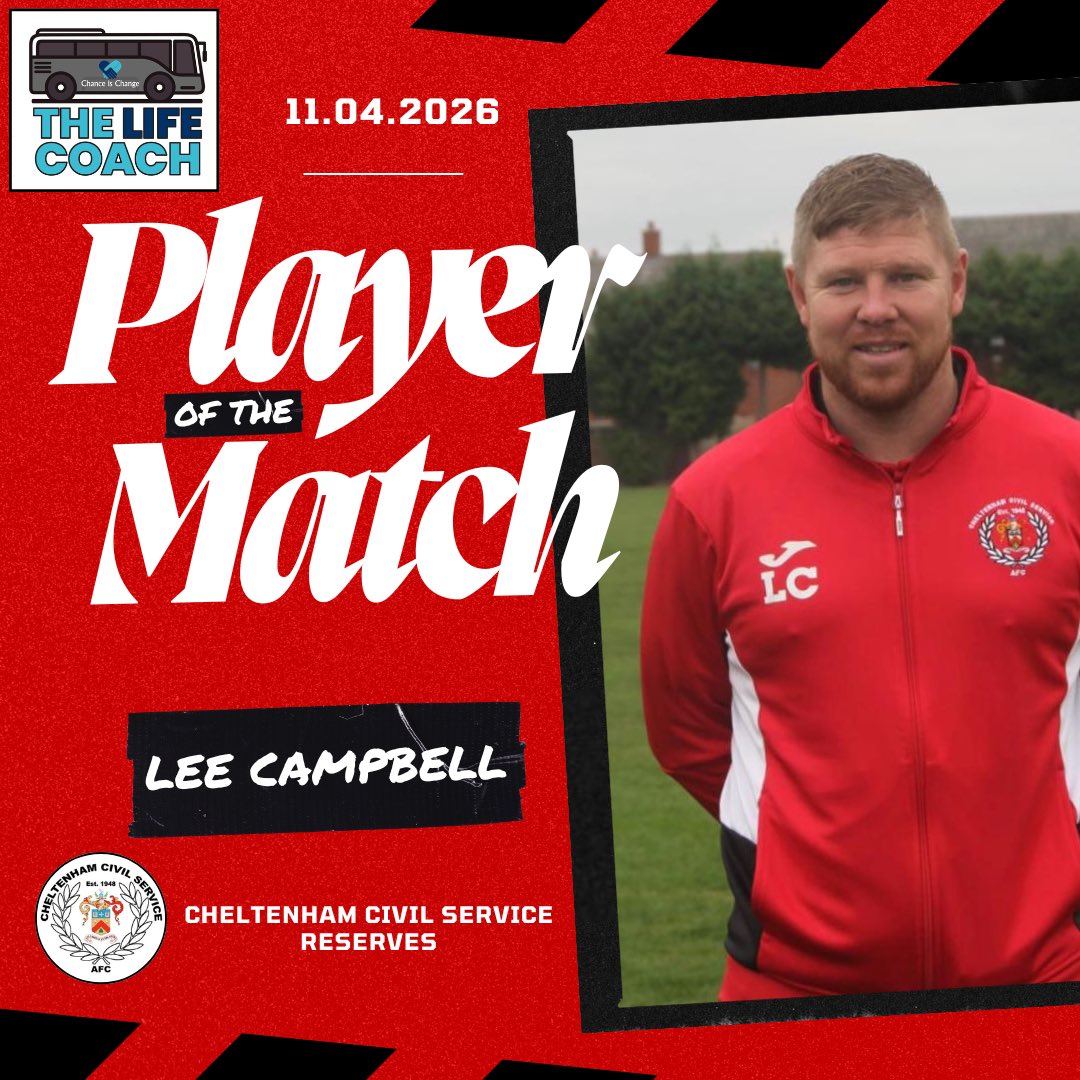 CheltenhamCivilServiceAFC tweet media