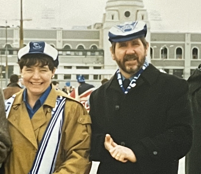 David Blunkett tweet media