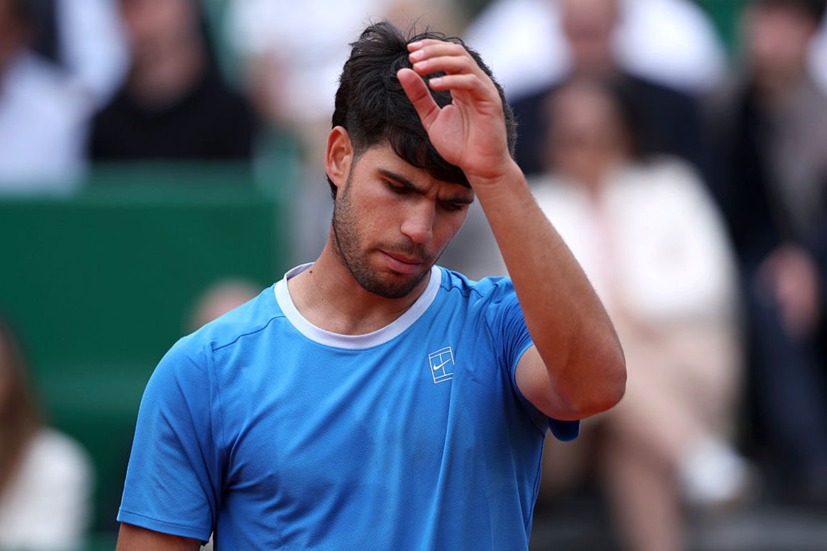 José Morón tweet media