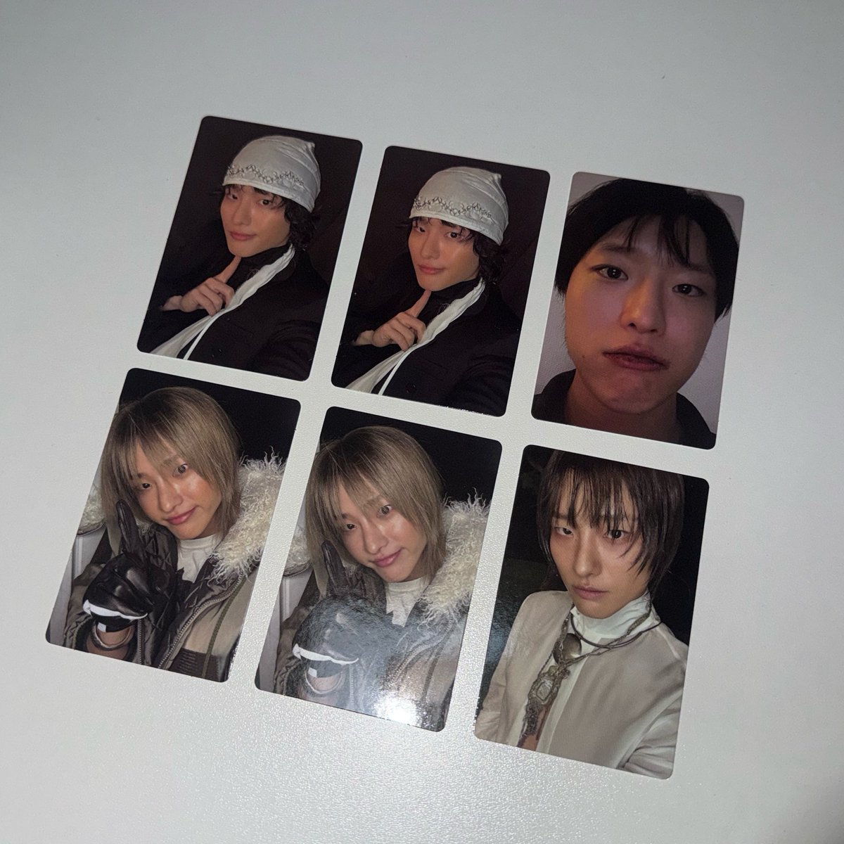 Quento_A's tweet photo. woodz archive. 1 album main ver
포카 교환 구합니다 

오른쪽 가지고 있어요
왼쪽 구해요

2:1 교환도 가능합니다! 

우즈 조승연 아카이브 원 포카 두쫀쿠 미공포 https://t.co/kMyogb63Uy