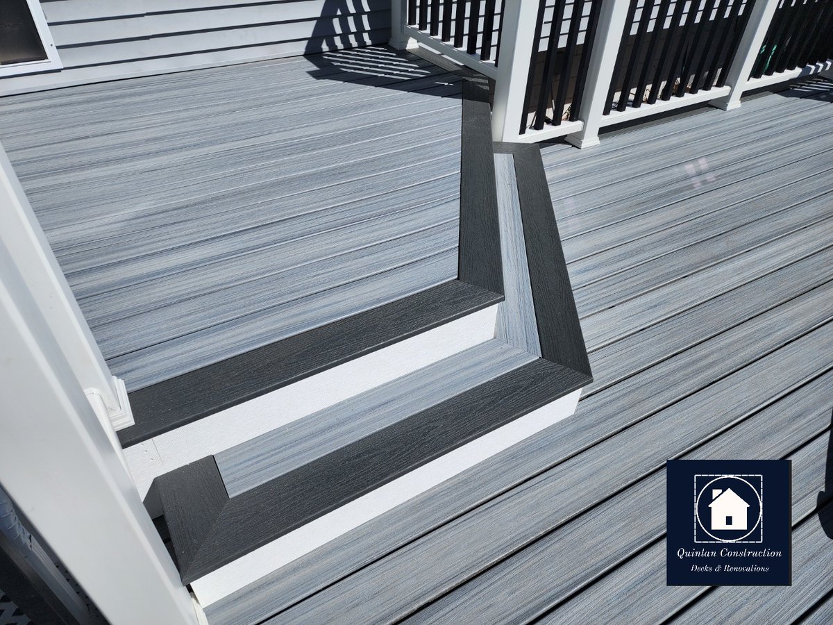 QuinlanCnstruct's tweet photo. New Deck Pictures 2026 https://t.co/LUbaqneSL3
