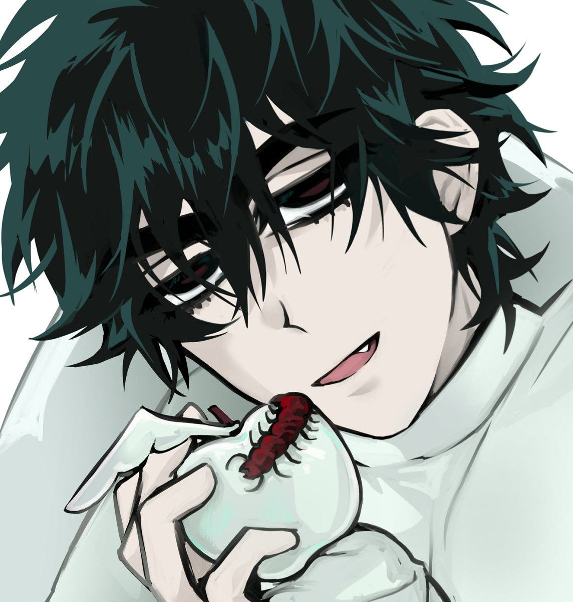 BreeaDD0's tweet image. ❤️🖤‼️
#ALNST #에이스테 #ivantill