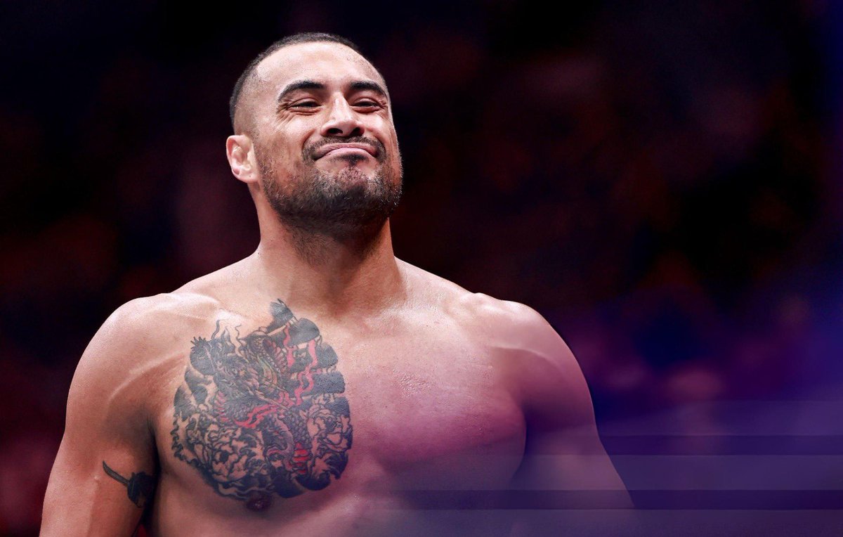 Central do MMA tweet media