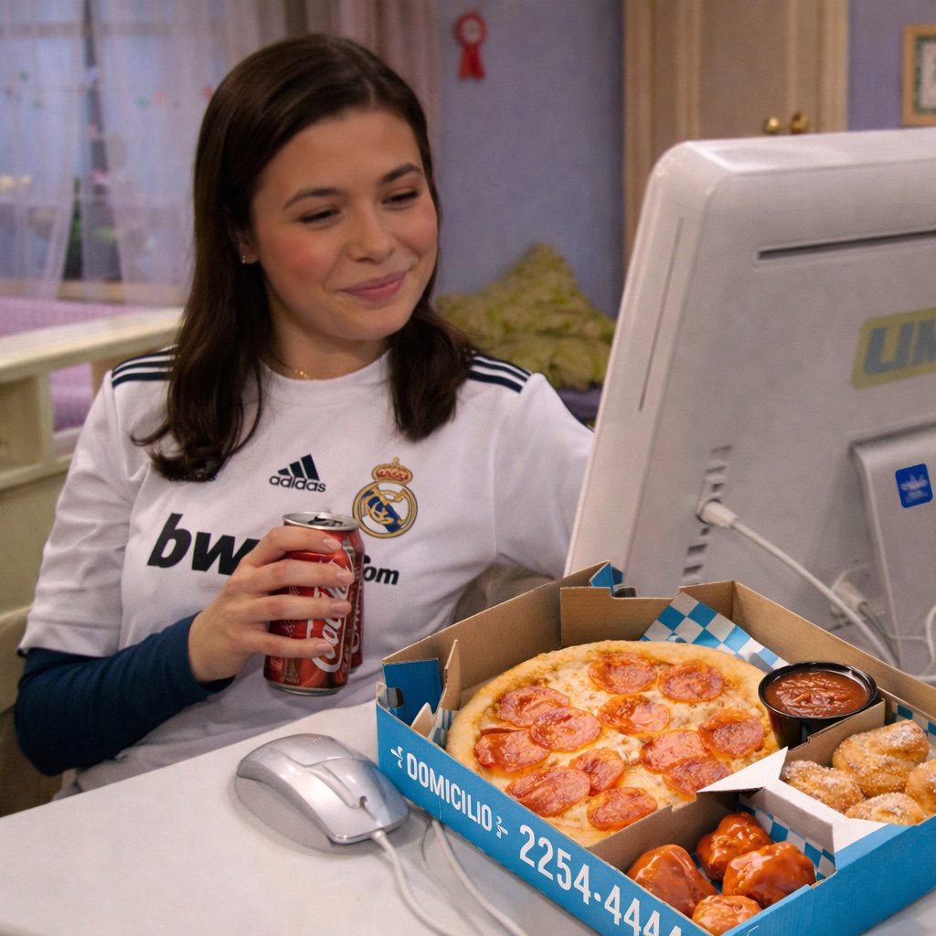 Domino's El Salvador tweet media