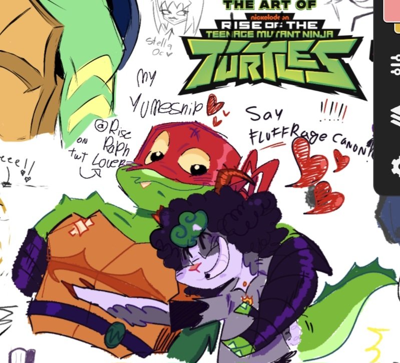 Hue | RiseRaphaelPartner | 🇧🇷🇵🇸 tweet media