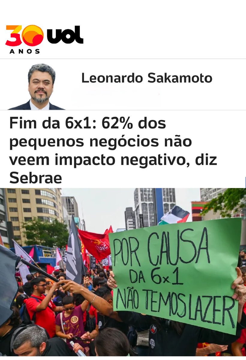 Leonardo Sakamoto tweet media
