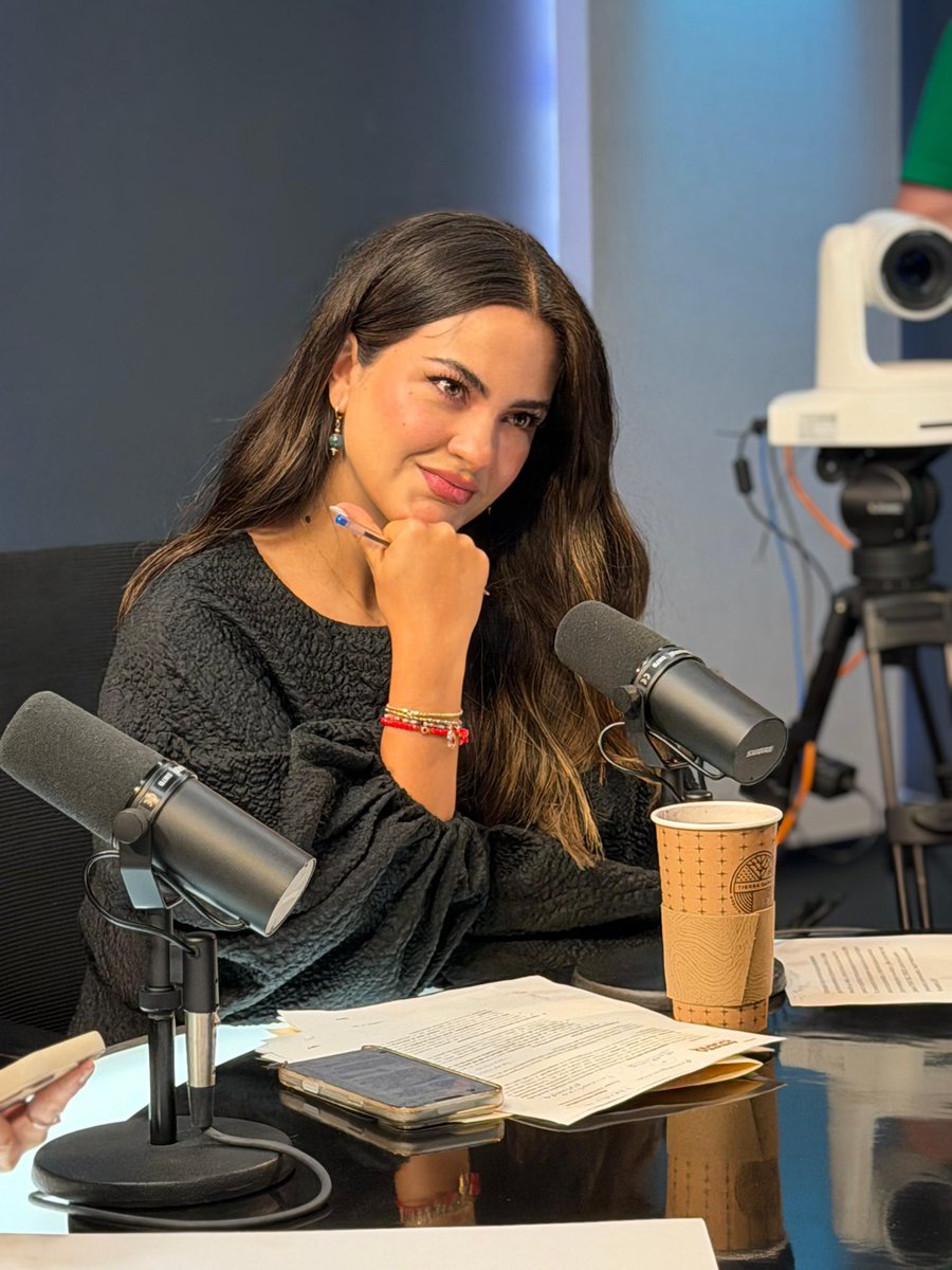 Andrea Chávez tweet media