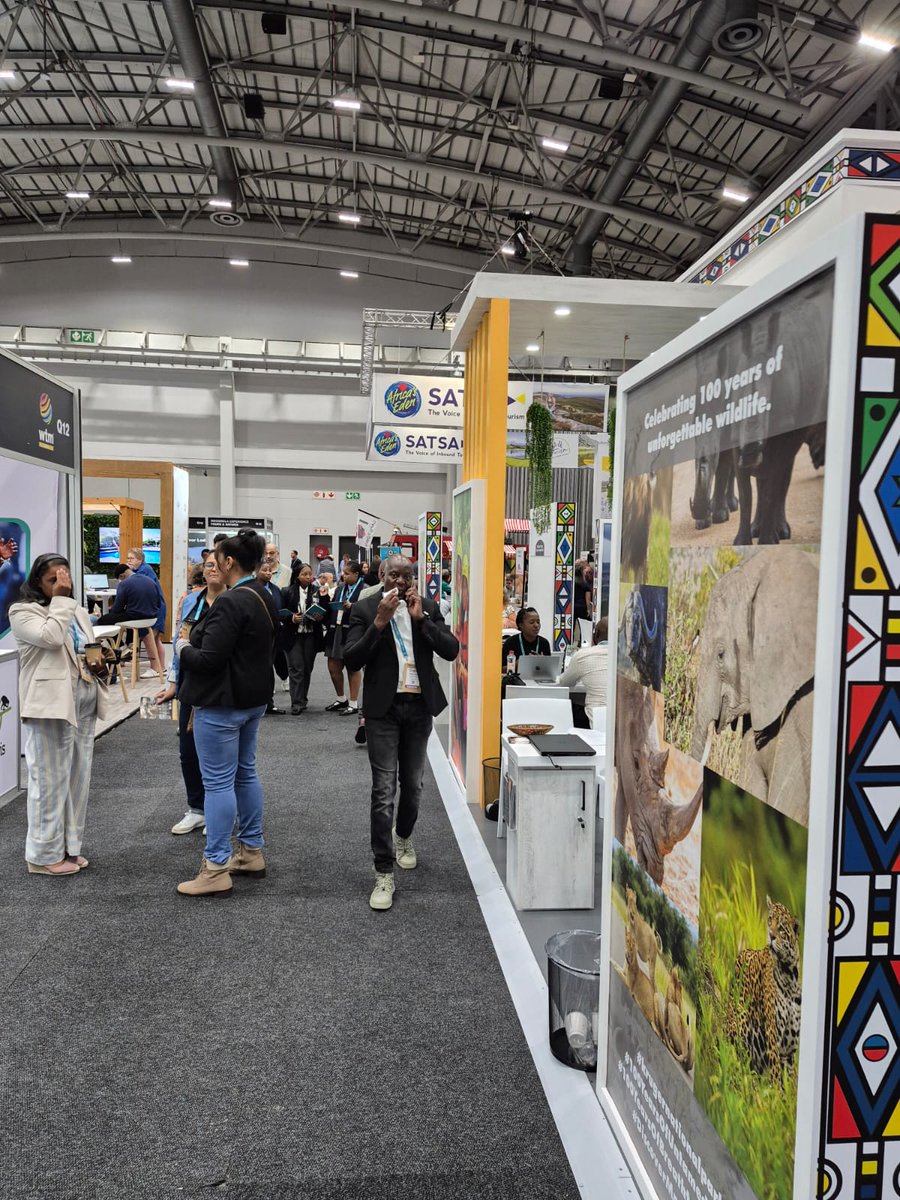 Mpumalanga Tourism tweet media