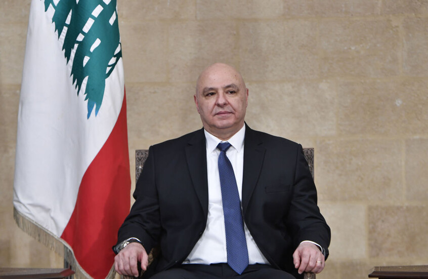 صوت كل لبنان vdlnews 93.3 tweet media