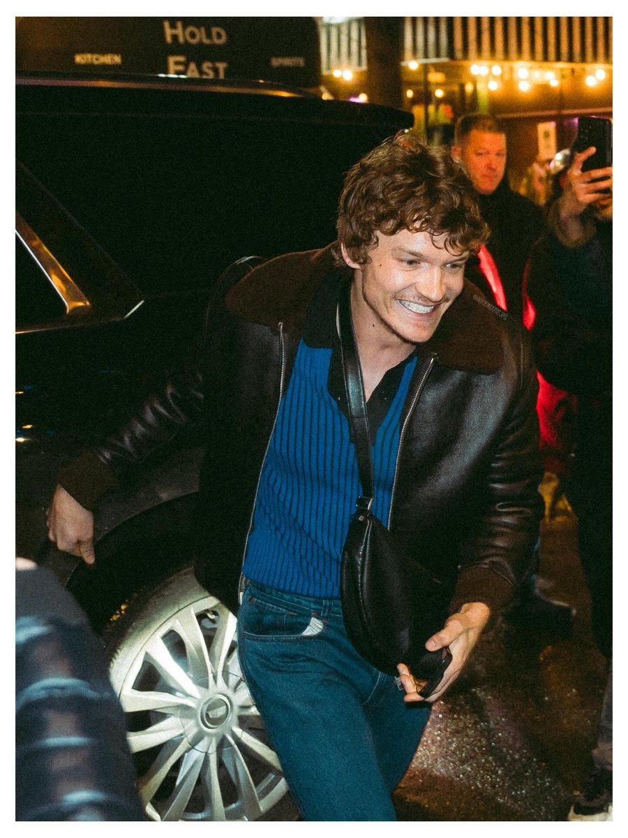 Connor Storrie Updates | Fansite tweet media