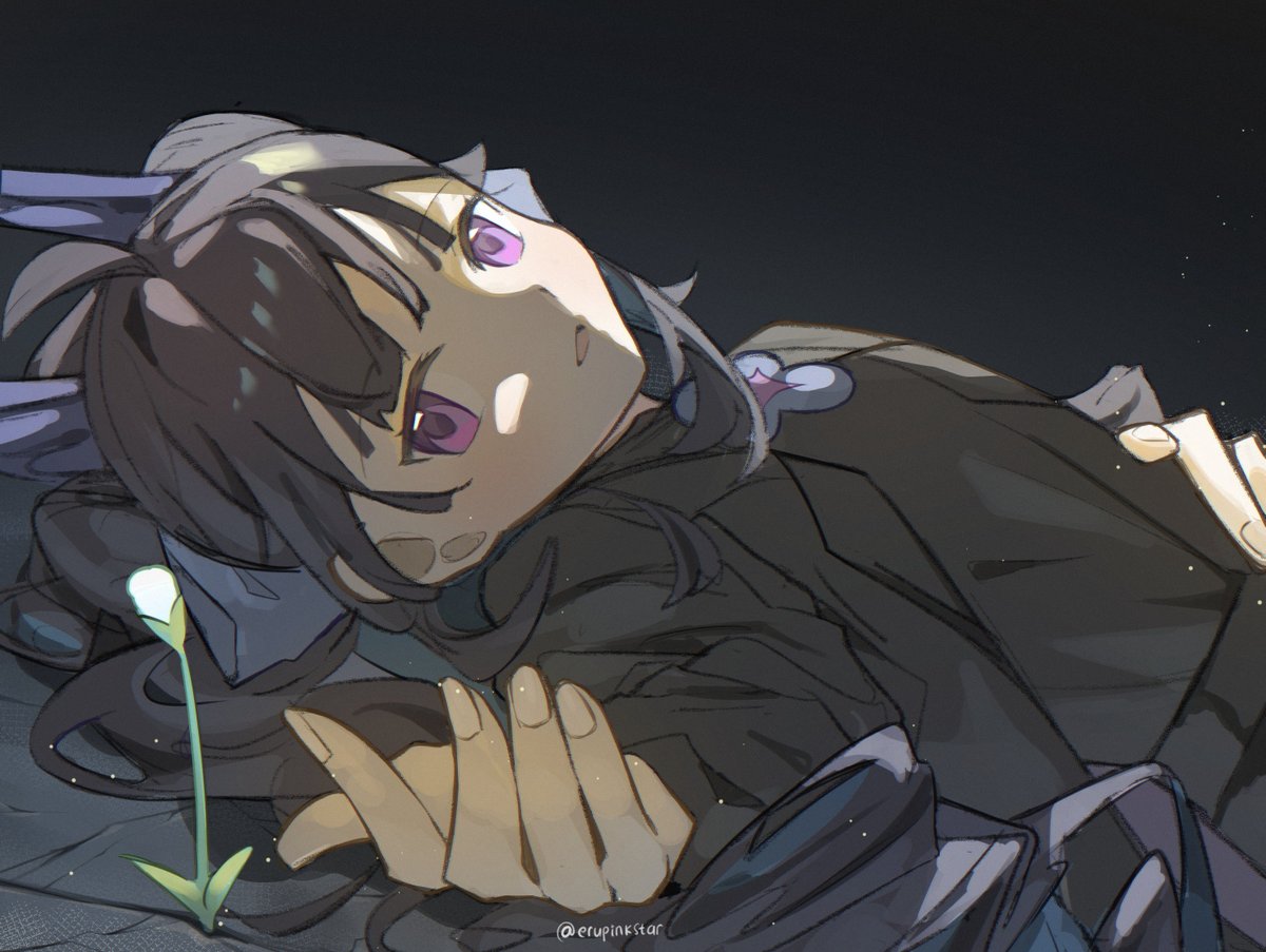 erupinkstar's tweet photo. Pretty girl lying next to you :D
#Palouette https://t.co/gM3WDxhy4r