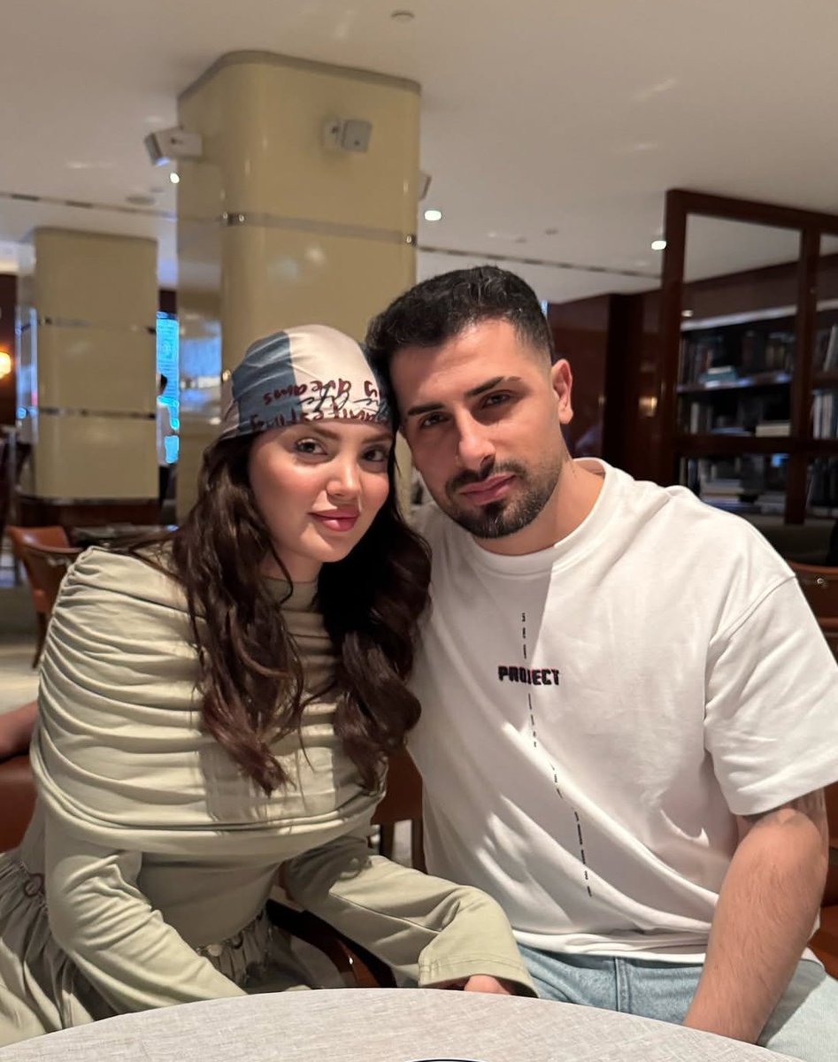 𝒜𝓇𝓏𝓊 ☀️🌙 tweet media