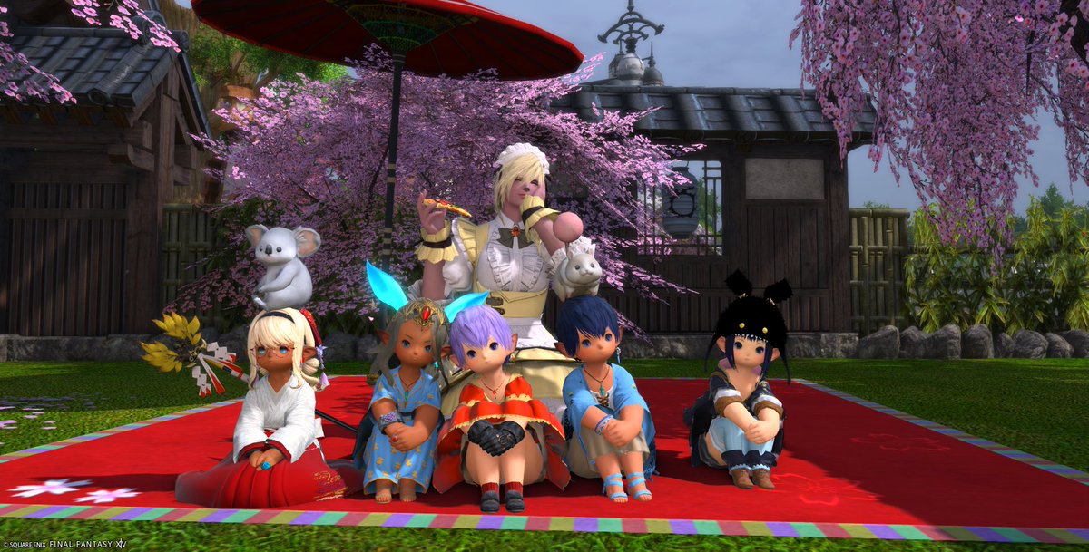 Tiira&Chono@masamune tweet media