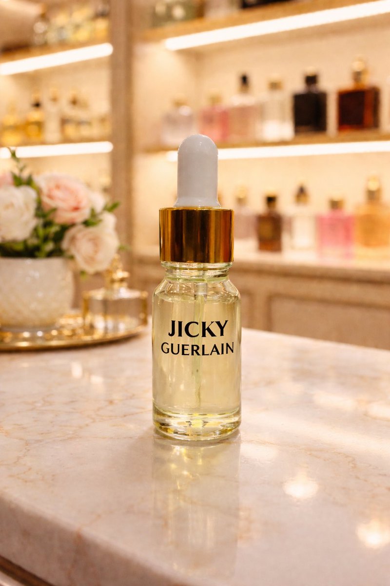 Baye Fall Parfumerie tweet media