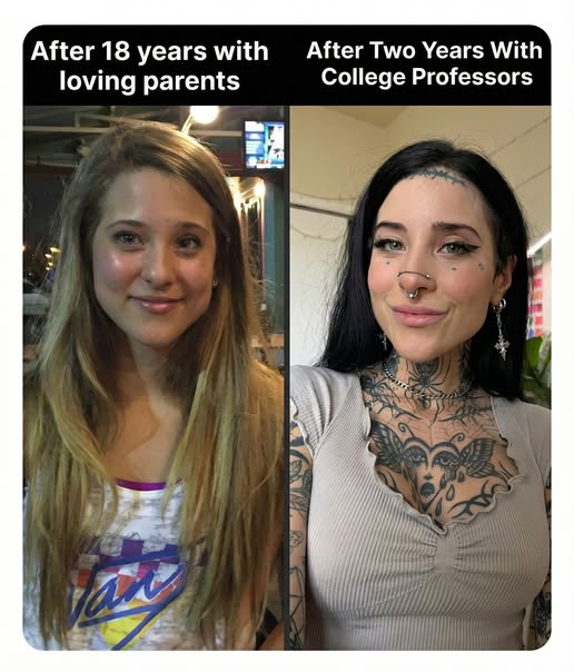 Dr. Clown, PhD tweet media