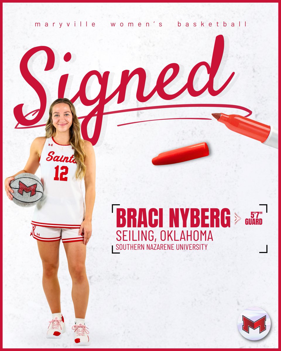 Maryville Women's Basketball tweet media