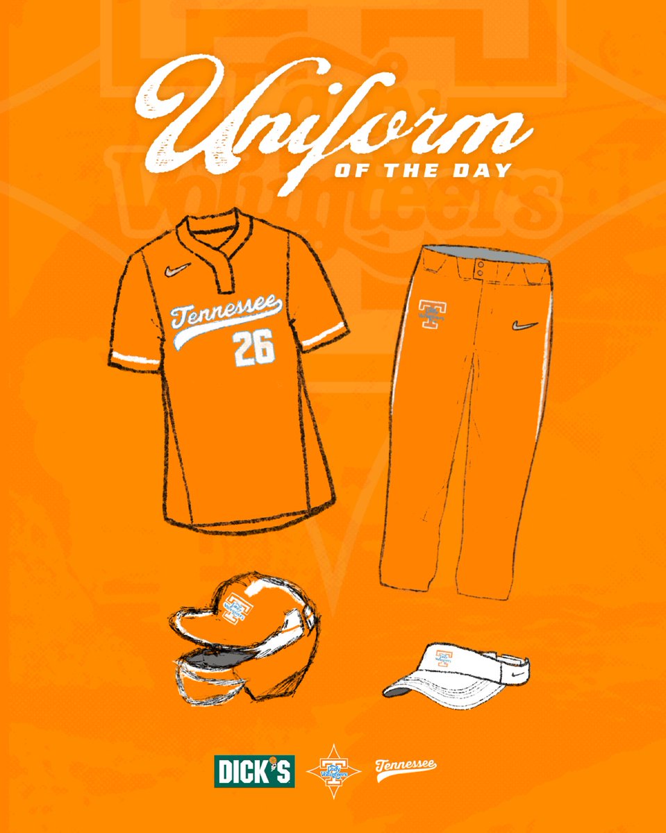 Tennessee Softball tweet media