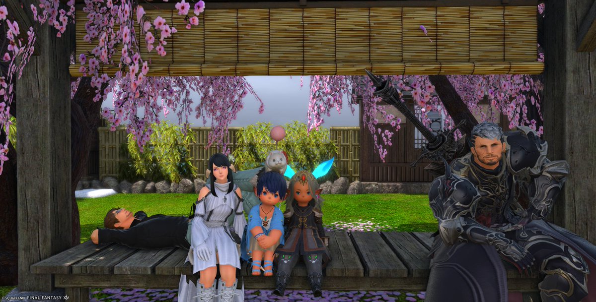 Tiira&Chono@masamune tweet media