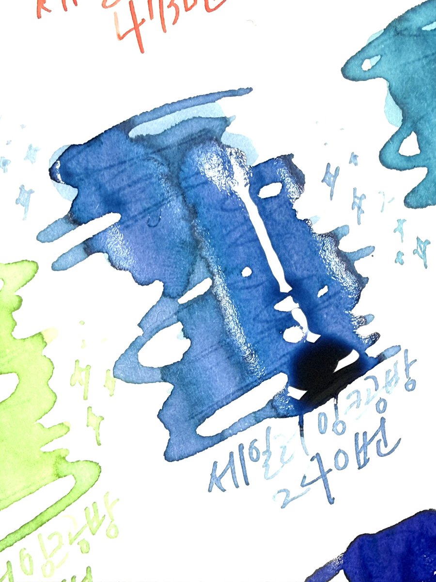 요뎡 K tweet media