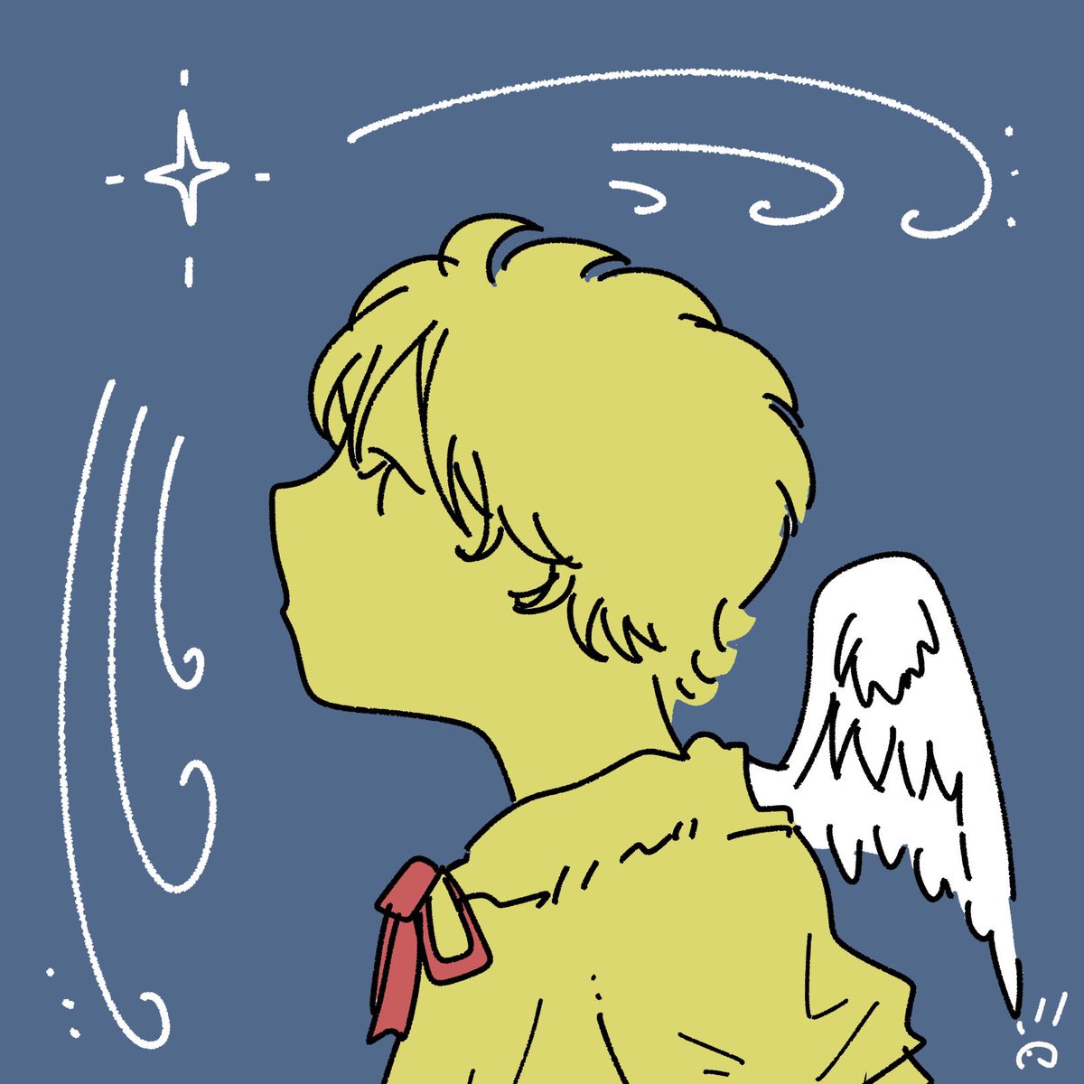 なでかたビーバー tweet media