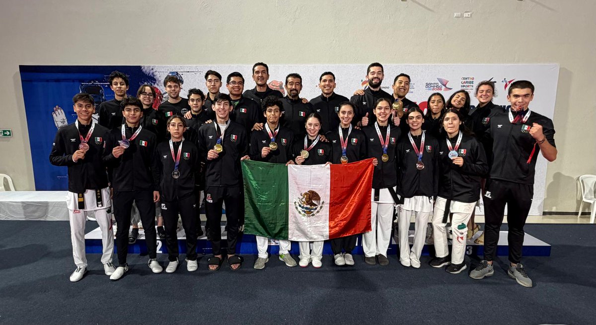 Embamex Rep. Dominicana tweet media