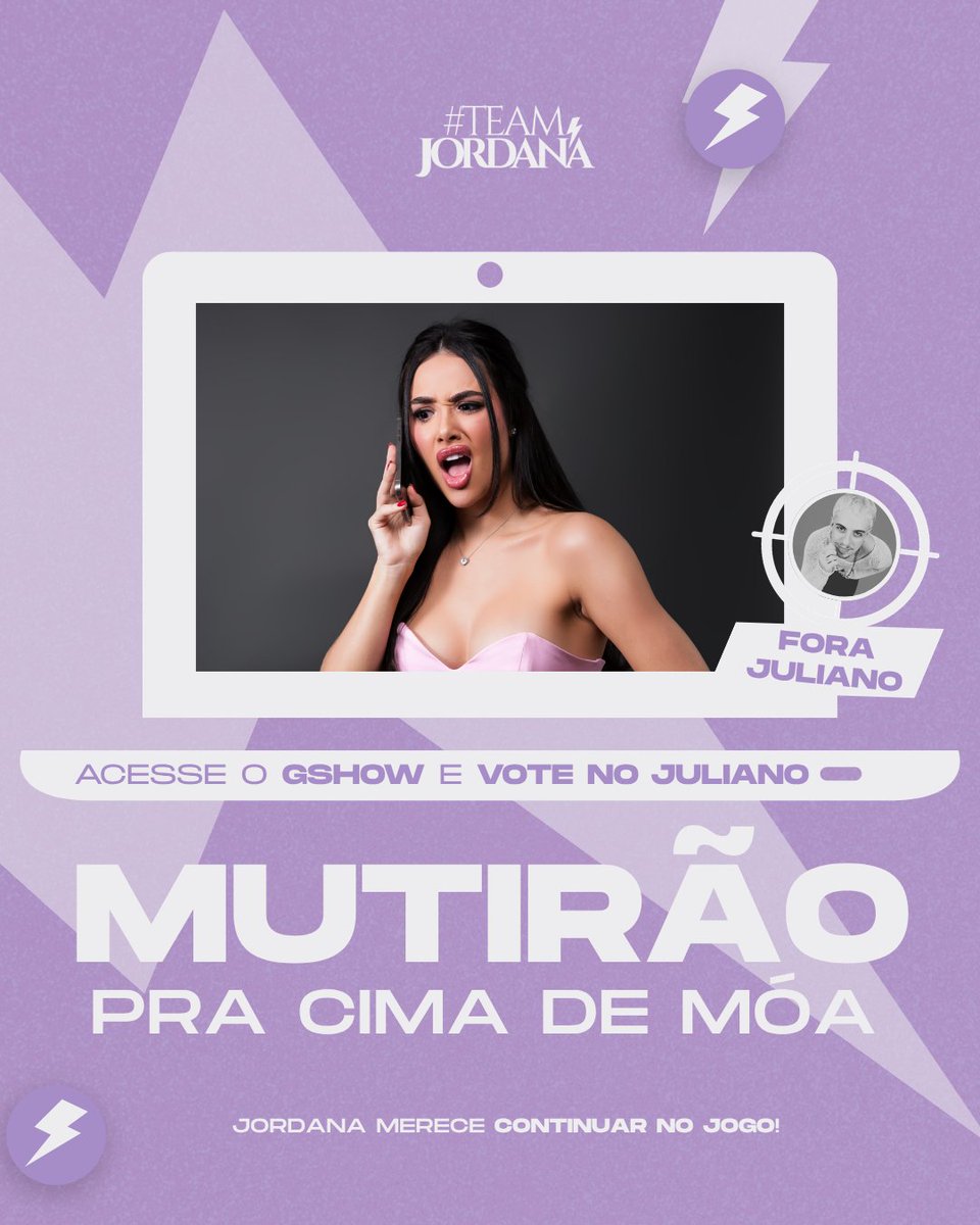 Jordana ⚡ tweet media