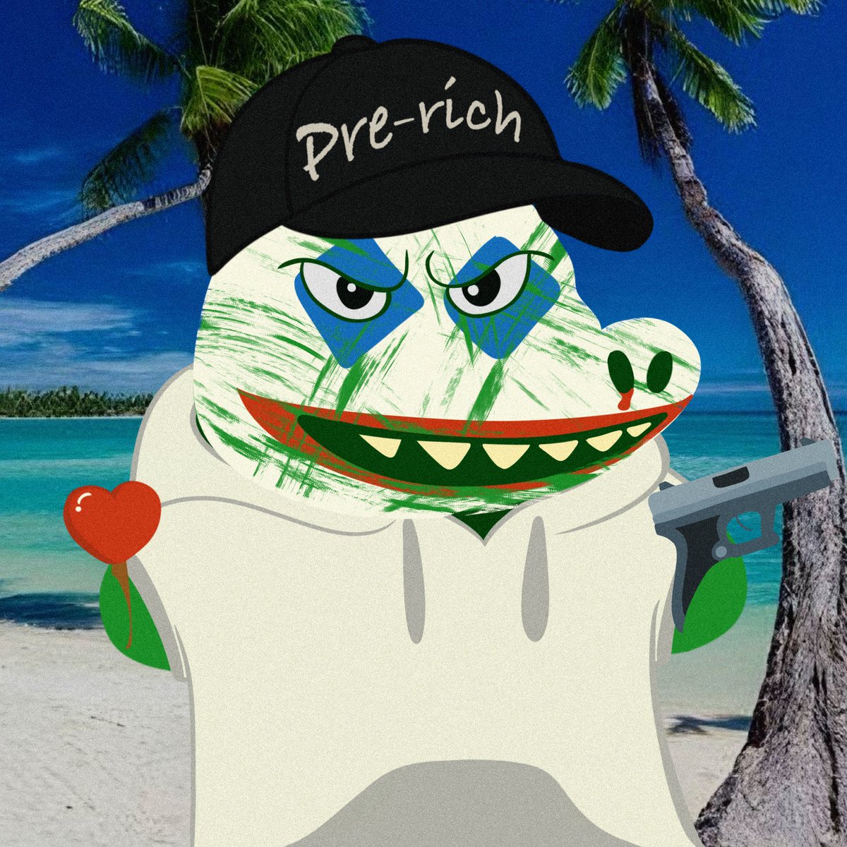 WakeNbake tweet media