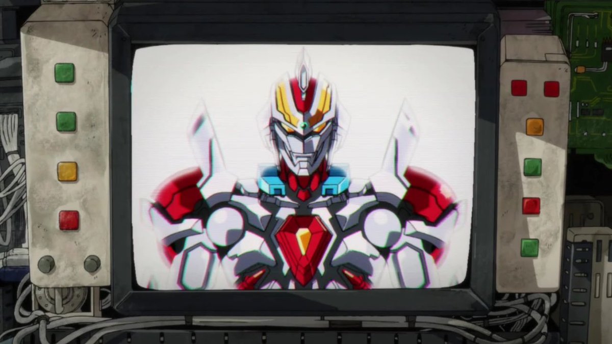 𝗚𝗥𝗜𝗗𝗠𝗔𝗡 𝗧𝗛𝗘 𝗛𝗬𝗣𝗘𝗥 𝗔𝗚𝗘𝗡𝗧 tweet media