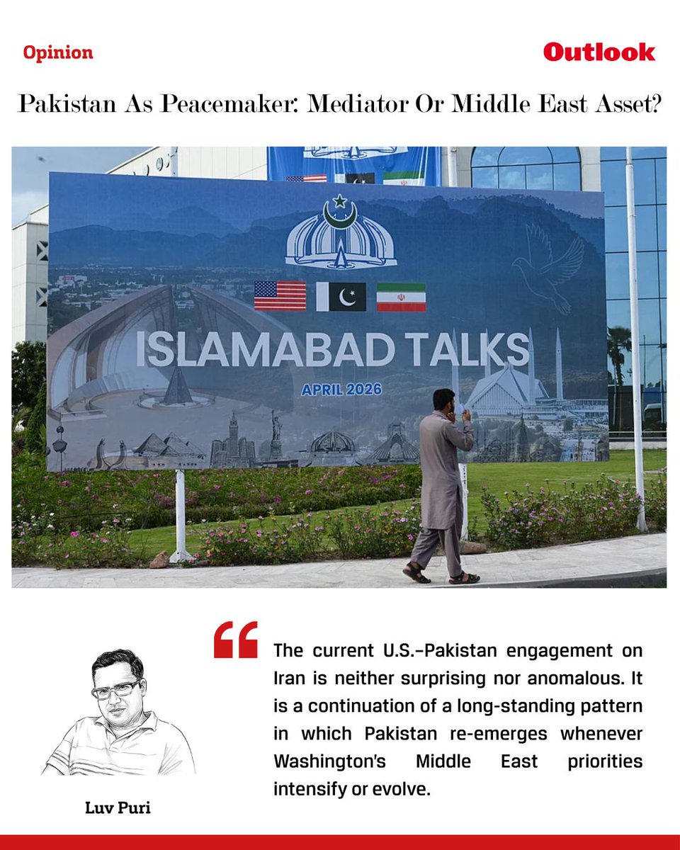 Outlook India tweet media