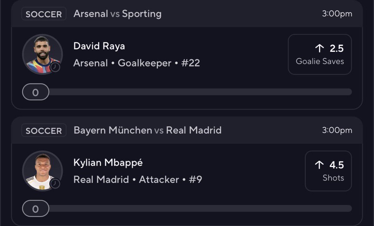 The Betting Lounge 😈 tweet media