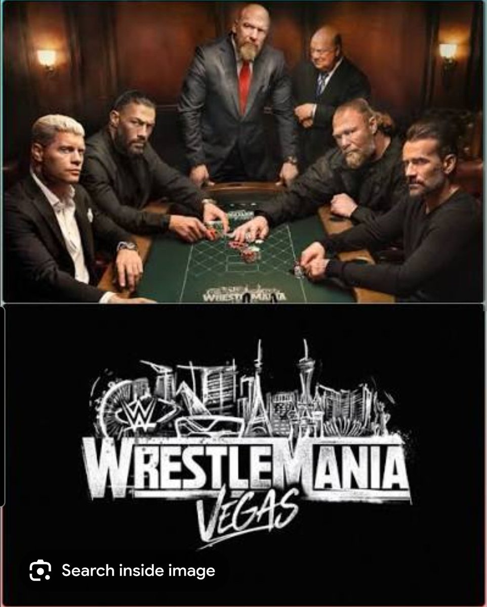 JobberNationTV: THE REALITY CHECK FOR THE IWC tweet media