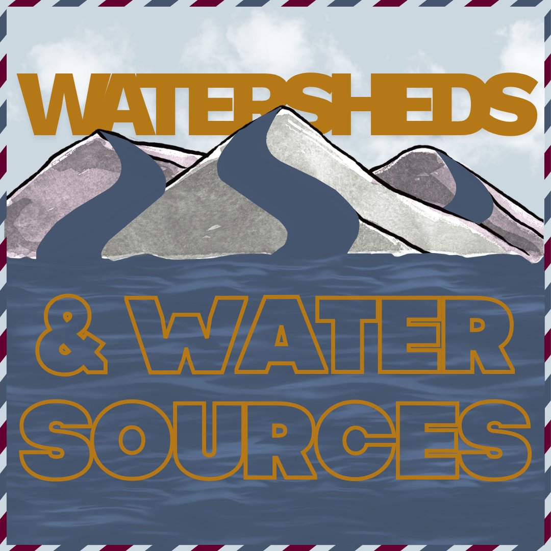 DRISTEMEdu's tweet photo. Created with @TMWA and @SNWA_H2O, Northern and Southern Nevada Watersheds and Sources Green Boxes allow for students to explore local watersheds through a series of hands-on activities!
Click here to reserve yours: https://t.co/NhY7iNpuDV
#GreenBoxes #DRIstemedu #STEMeducation https://t.co/3F2blDB416