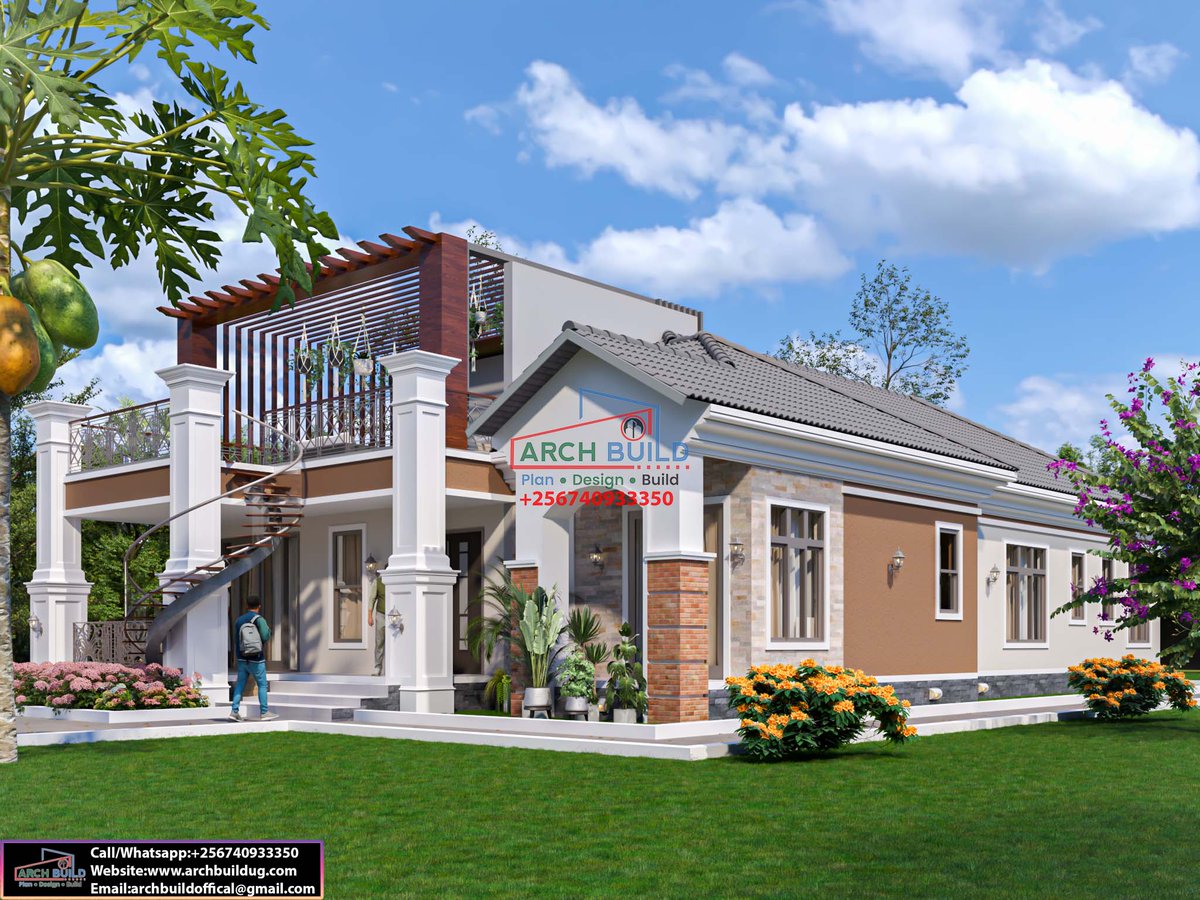 Arch Build UG tweet media