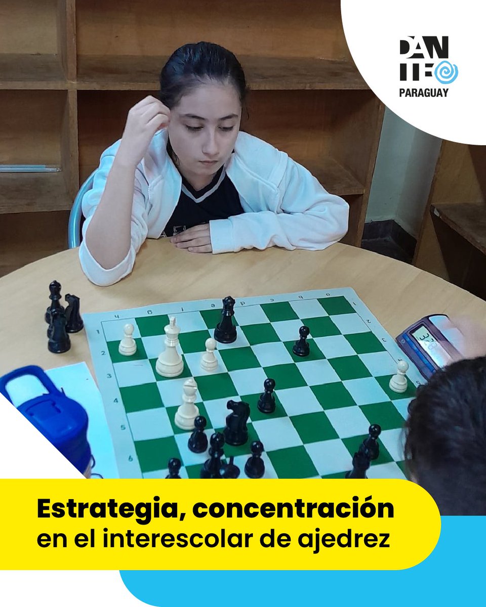 Dante Alighieri en Paraguay tweet media