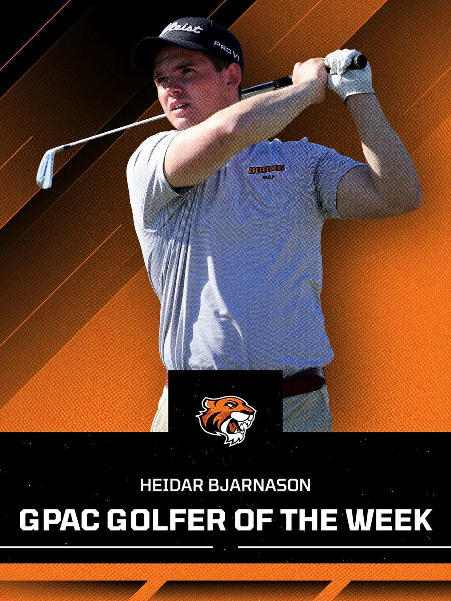 Doane Tigers 🐯 tweet media