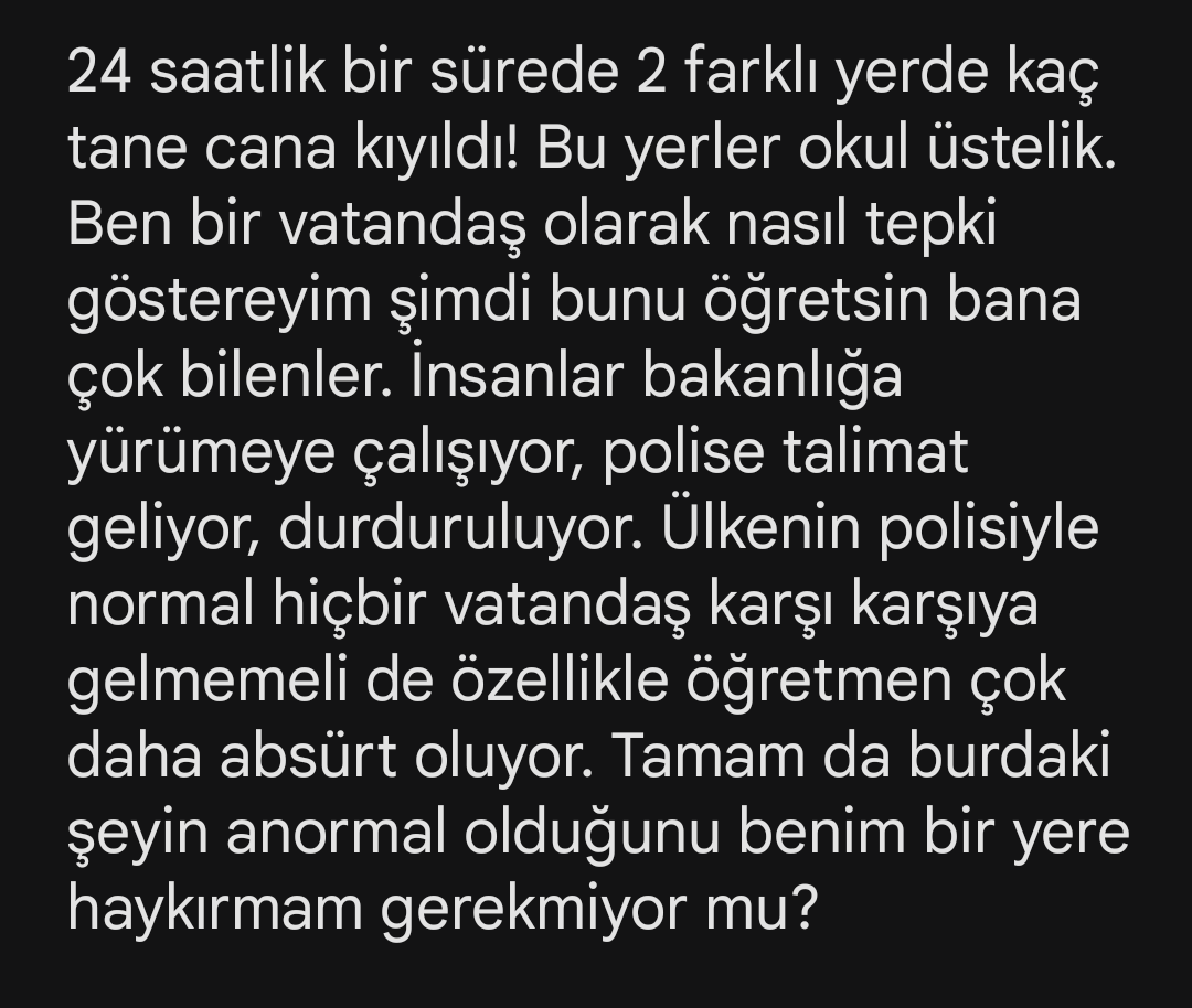 b3db1n's tweet photo. #Kahramanmaraş https://t.co/qH1pkfAA9p