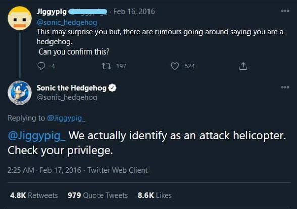 Stephen Black tweet media