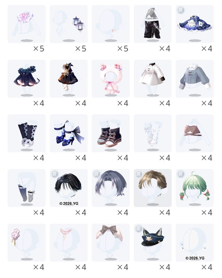 まっしろしろすけ🫧ﾎﾟｹﾂｲ tweet media