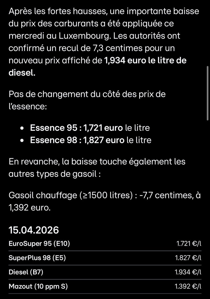 Le D tweet media