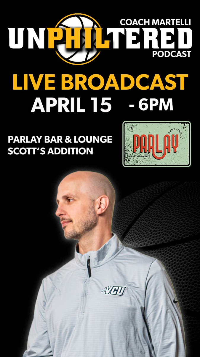 VCU Athletics tweet media