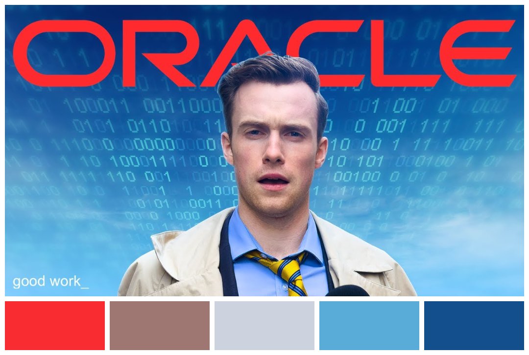 Thumbnail Colors tweet media