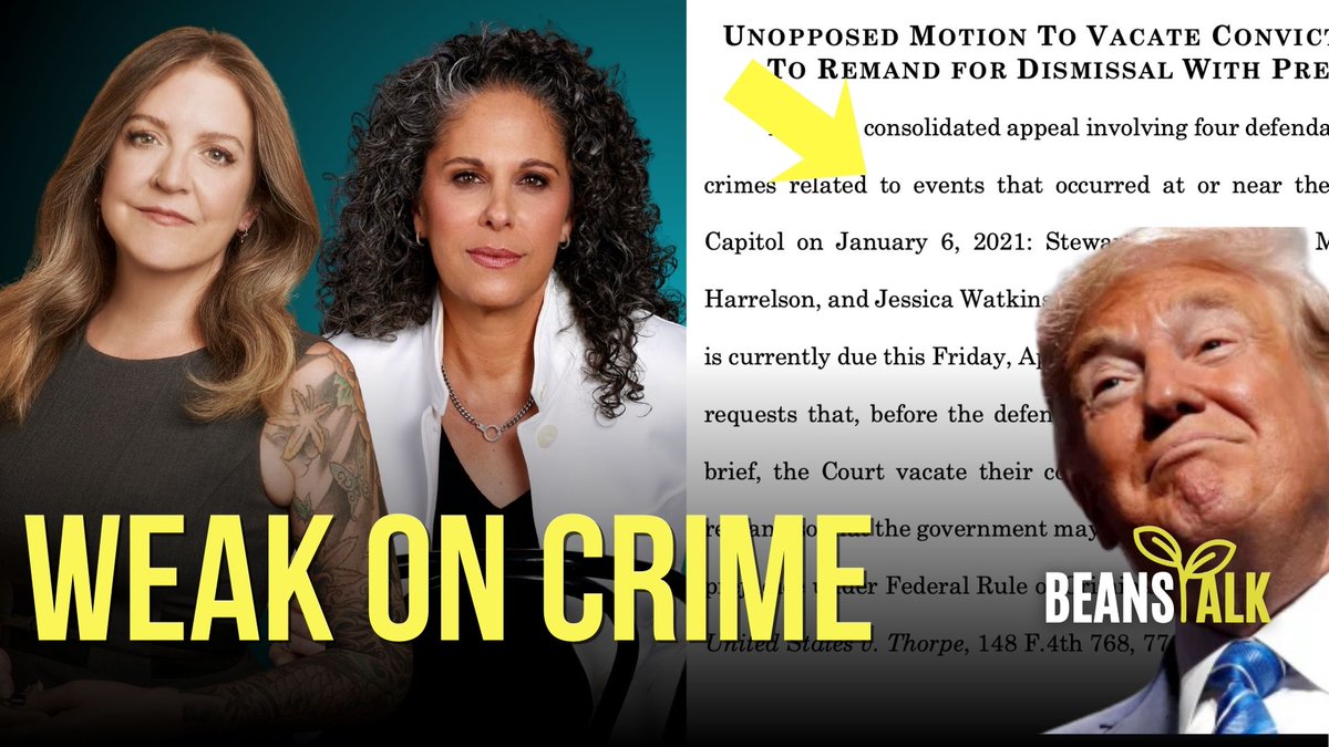 dailybeanspod's tweet image. Watch: #BeansTalk 🫘 with @MuellerSheWrote  &amp;amp; @DGComedy #MSWMedia #YouTube 

Follow Beans Talk on YouTube:
youtube.com/watch?v=XNfQ1O…