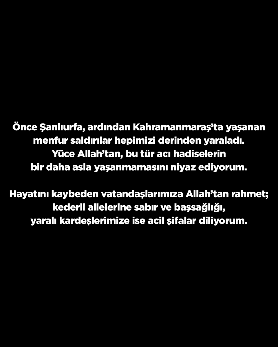 Süreyya Yaşar Önal tweet media