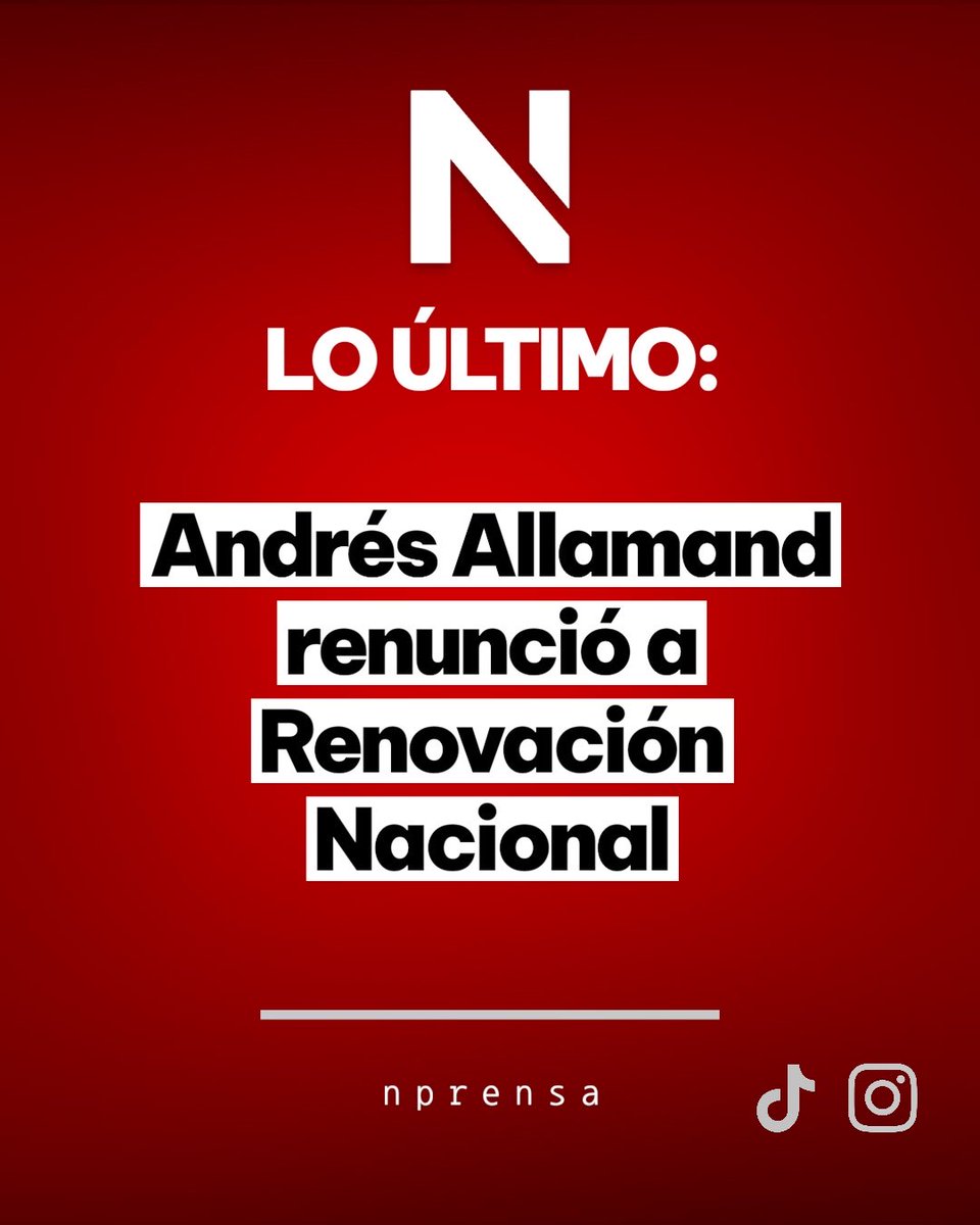 N Prensa tweet media