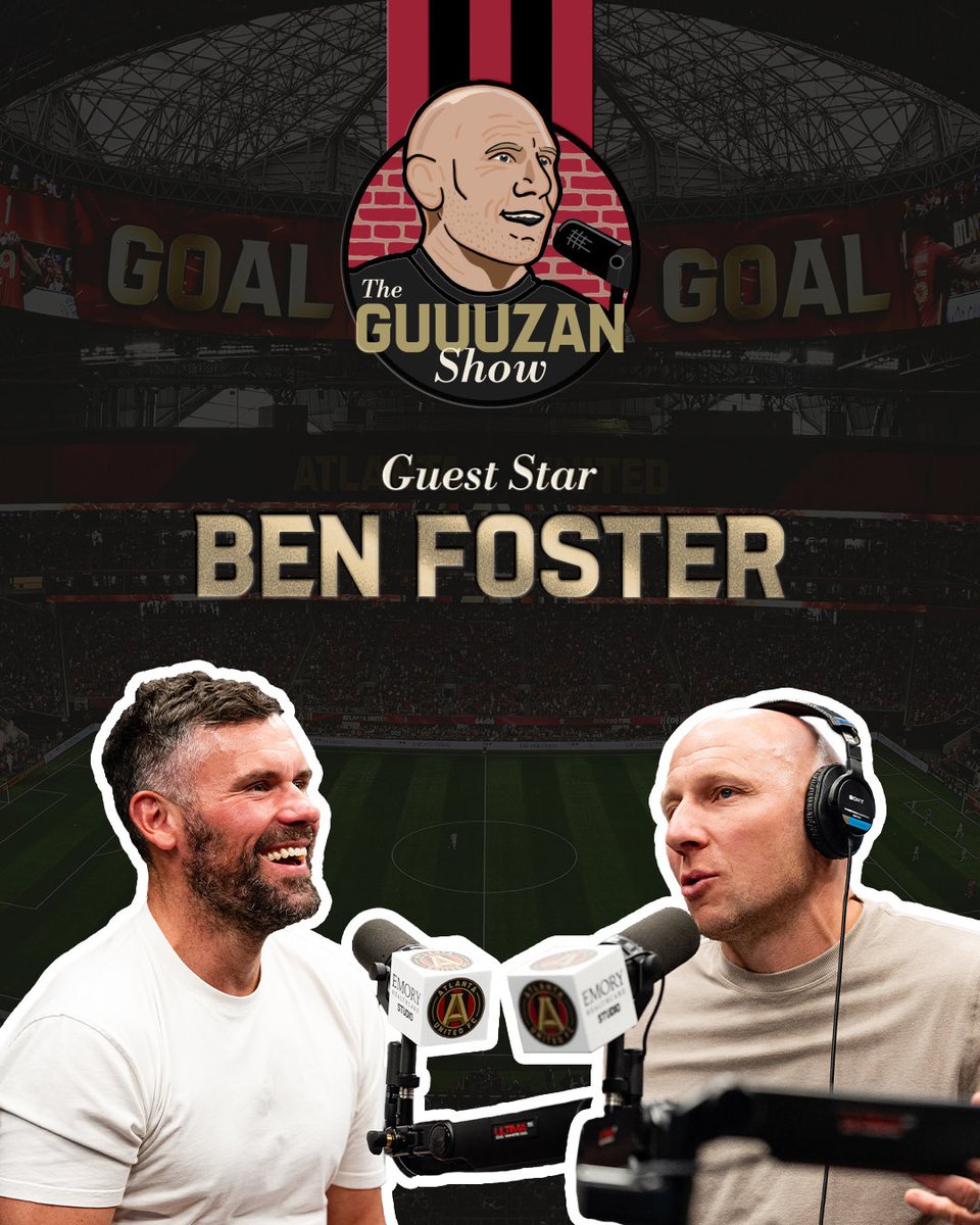 Atlanta United FC tweet media