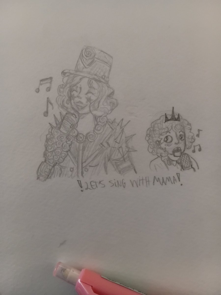 Jasusa_exists's tweet image. Tiny Porcelain bonding with mama😔

#fankid #darkdeception #puppetstar #darkstar #darkdeceptionoc