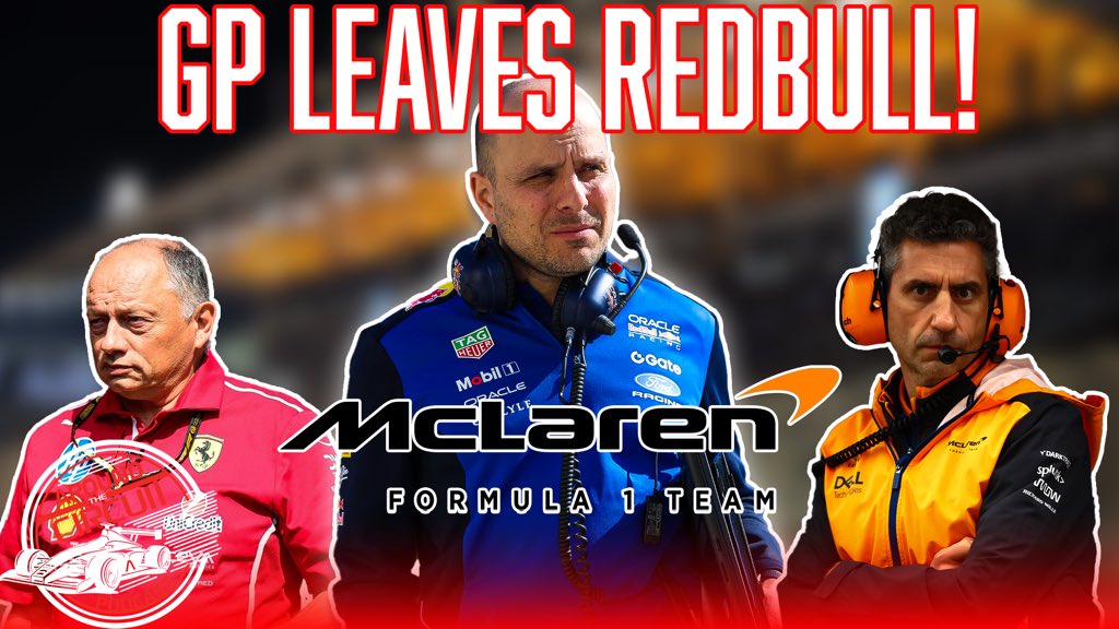 Around the Circuit Podcast tweet media