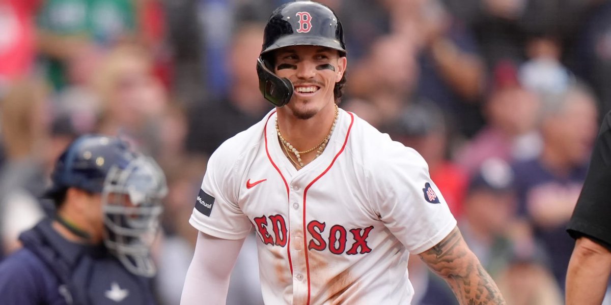 Payton Tolle Enthusiast tweet media